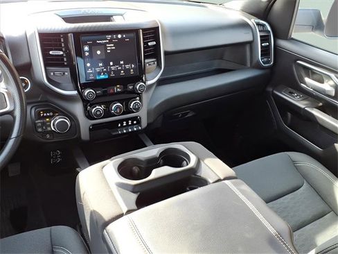Used 2025 RAM 1500 Big Horn image 27