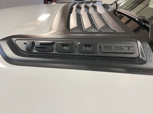 Used 2025 RAM 1500 Rebel w/ Rebel Level 1 Equipment Group image 31