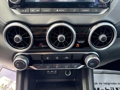 Used 2022 Nissan Sentra SV image 13