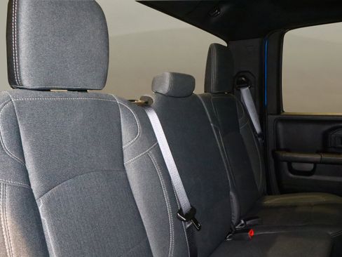 Used 2022 RAM 1500 Classic Warlock w/ Electronics Group image 17