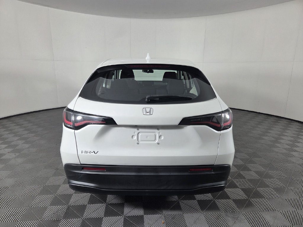 Used 2023 Honda HR-V LX image 26