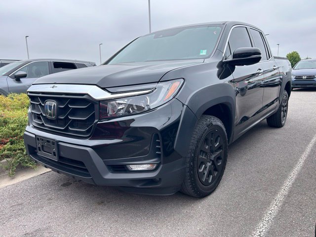 Used 2023 Honda Ridgeline RTL-E image 1