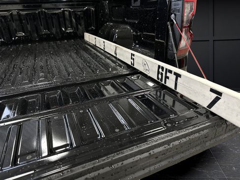 New 2025 Ford Ranger XLT AWD/4WD image 14