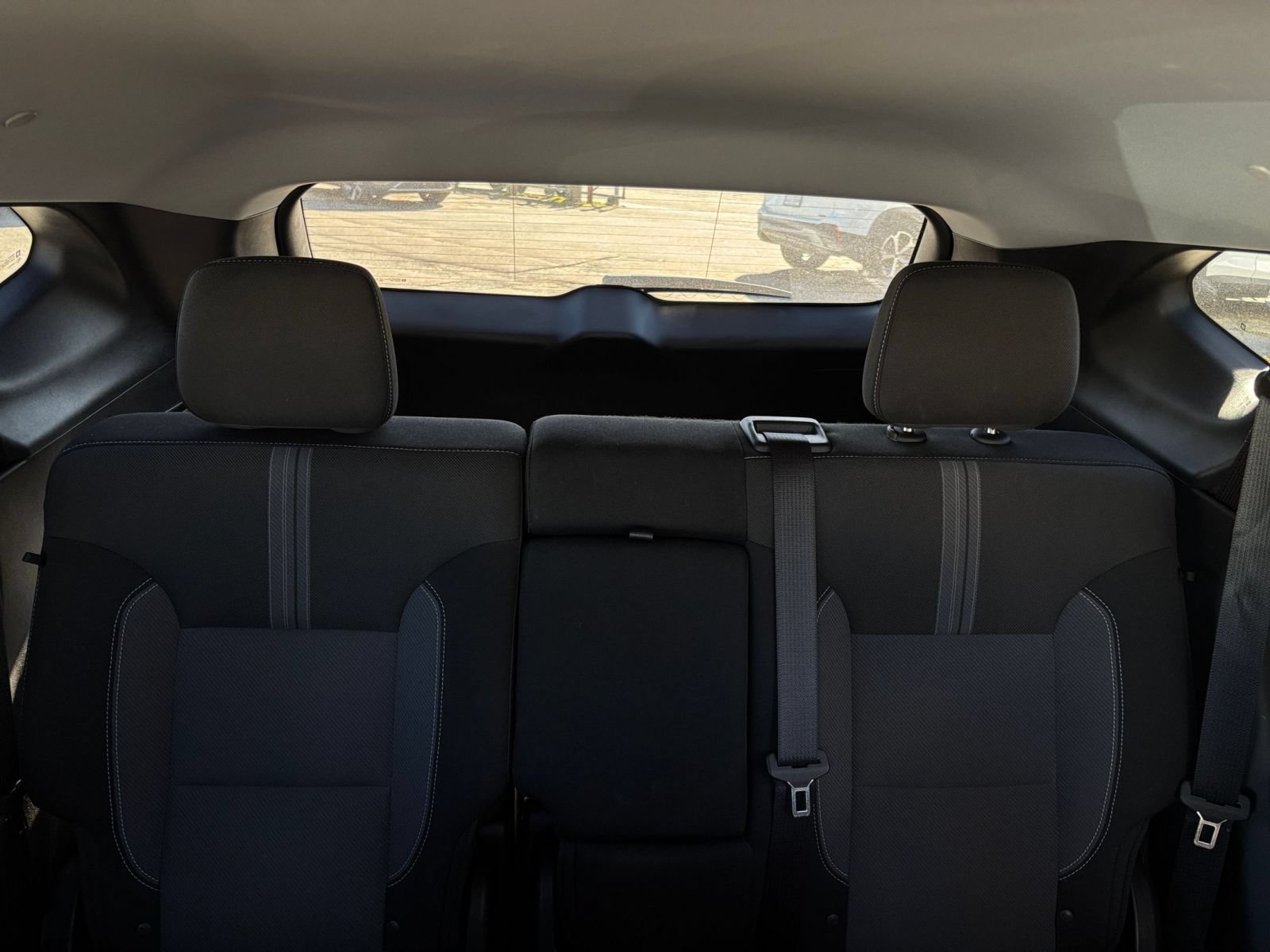 Used 2026 Chevrolet Blazer LT FWD image 36