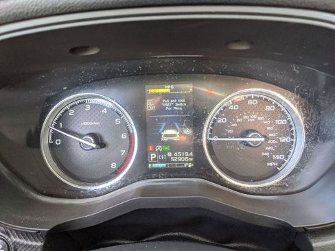 Used 2020 Subaru Forester Touring w/ Popular Package #2 AWD/4WD image 11