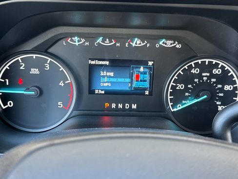 New 2026 Ford F250 XL w/ FX4 Off-Road Package image 25