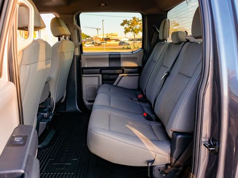 Used 2022 Ford F350 XL w/ STX Appearance Package image 36