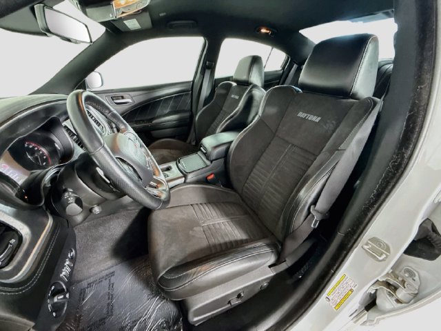 Used 2023 Dodge Charger Scat Pack w/ Daytona Edition Group RWD image 21