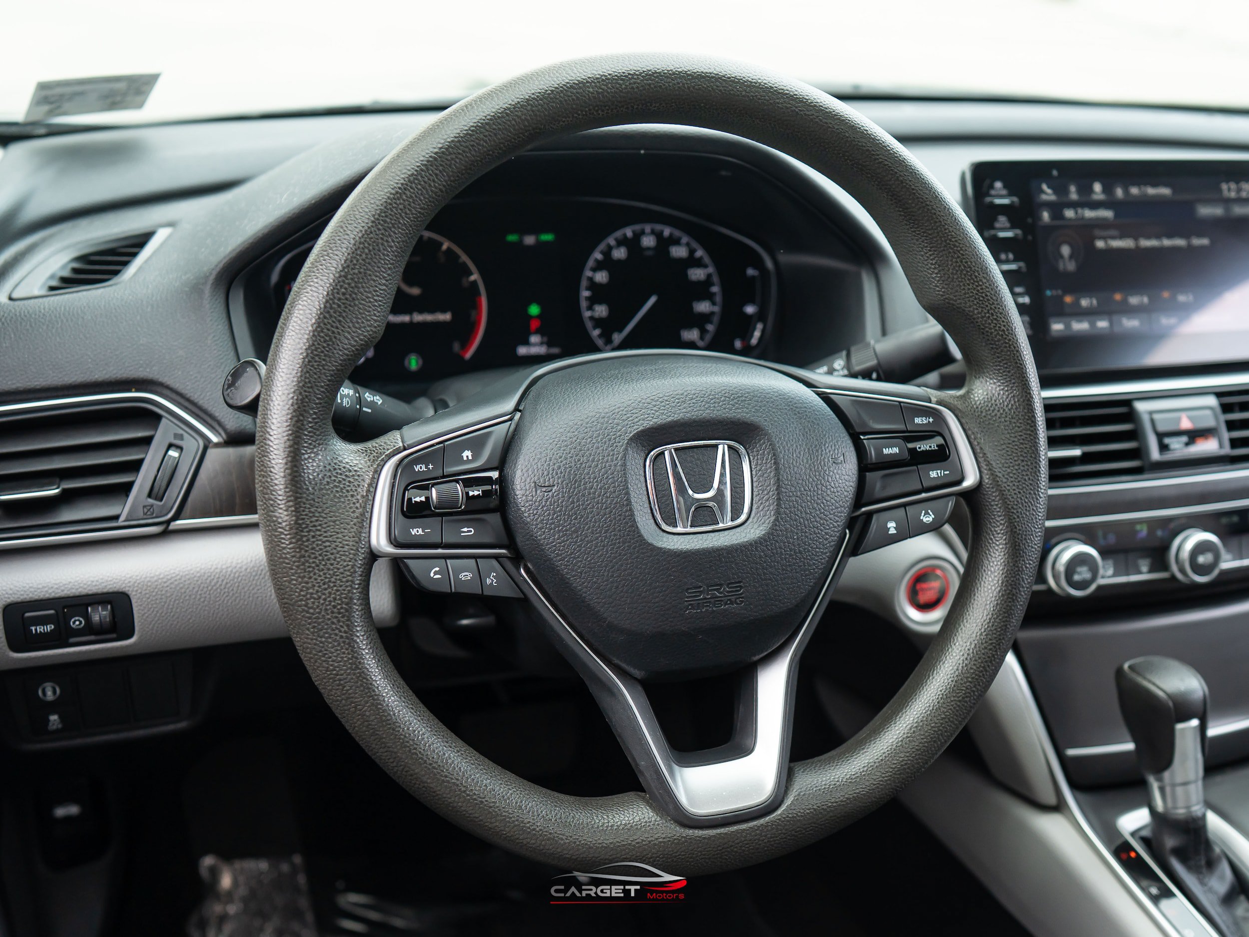 Used 2020 Honda Accord EX image 20