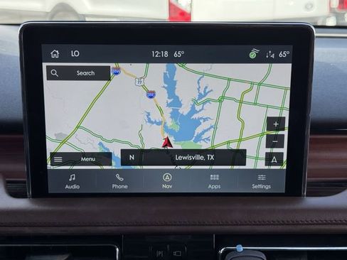 Used 2021 Lincoln Aviator Reserve w/ Equipment Group 201A image 17