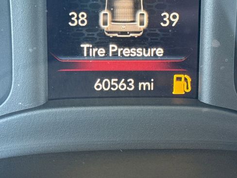 Used 2021 RAM 1500 Big Horn image 17