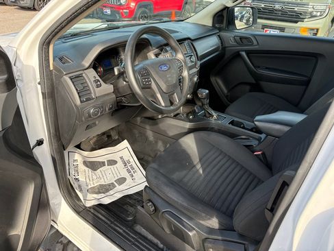 Used 2020 Ford Ranger XL w/ Equipment Group 101A Mid image 11