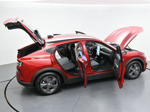Used 2023 Ford Mustang Mach-E Select RWD image 40