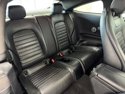 Used 2018 Mercedes-Benz C 43 AMG 4MATIC Coupe image 19