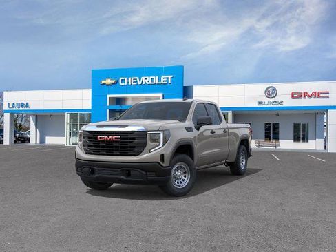 New 2026 GMC Sierra 1500 Pro image 8
