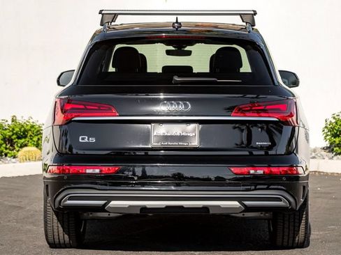 Used 2023 Audi Q5 Premium w/ Premium Plus Package AWD/4WD image 8