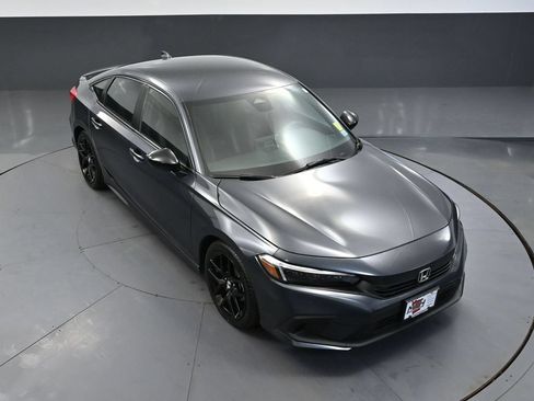 Used 2023 Honda Civic Sport image 54