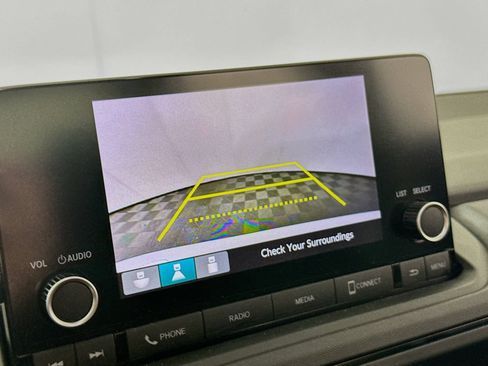 Certified 2023 Honda Accord LX image 15