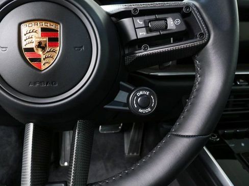 Certified 2023 Porsche 911 Turbo S image 11