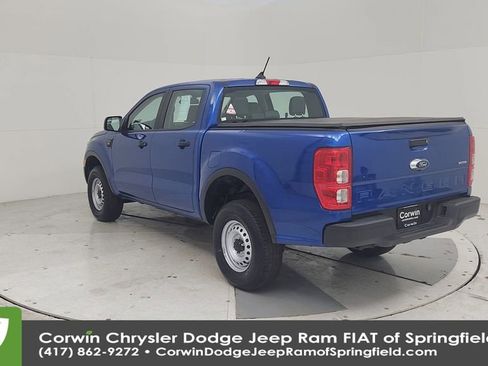 Used 2019 Ford Ranger XL image 11