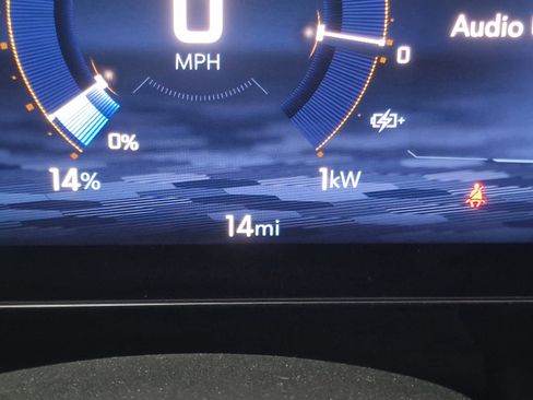 New 2025 Chevrolet Blazer EV LT image 15