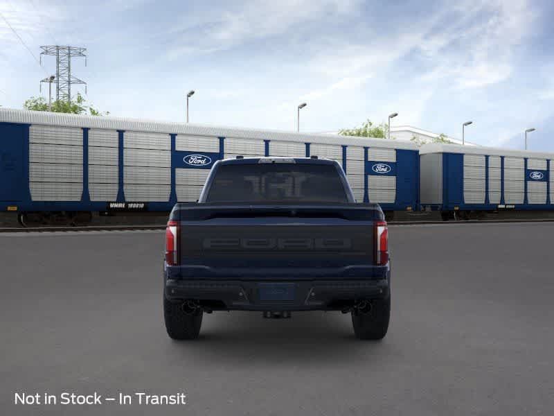 New 2025 Ford F150 Raptor AWD/4WD image 5