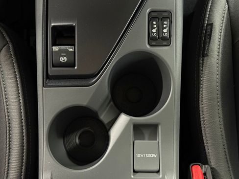 New 2026 Subaru Crosstrek 2.0i Premium image 29