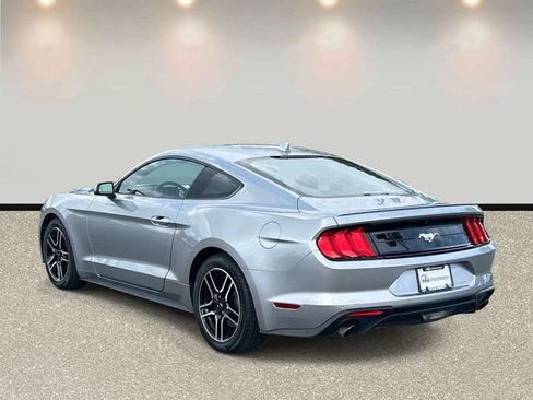 Certified 2023 Ford Mustang Premium RWD image 7