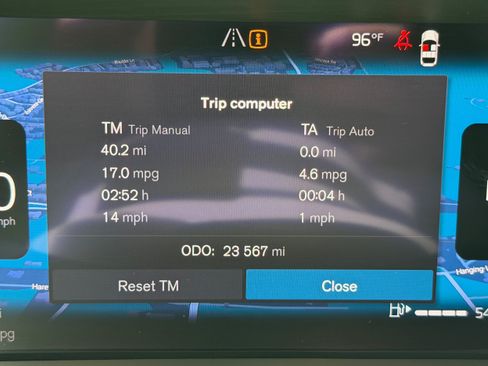 Certified 2024 Volvo XC60 B5 Plus w/ Protection Package Premier AWD/4WD image 19