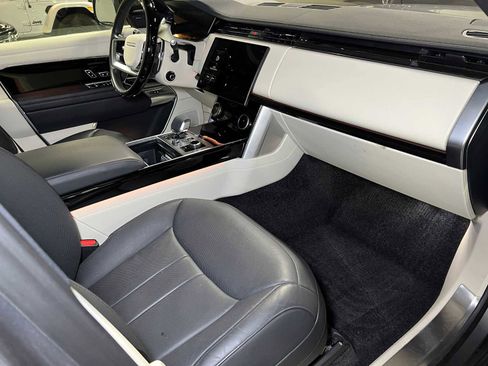 Used 2023 Land Rover Range Rover SE image 11