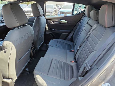 Used 2024 Dodge Hornet R/T image 21