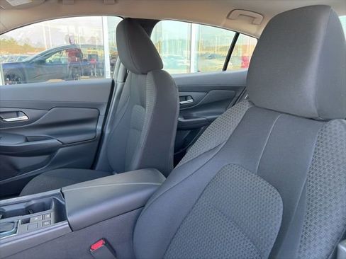 New 2026 Nissan Sentra S image 10