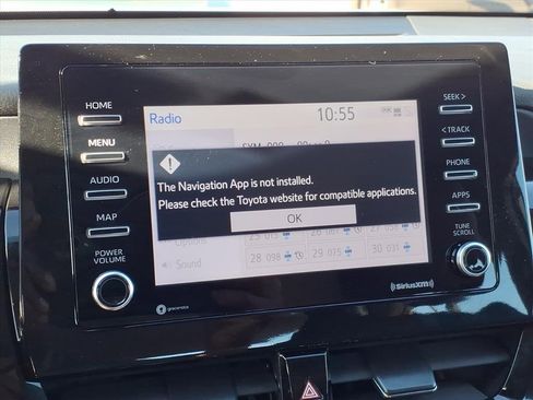 Used 2024 Toyota Camry LE image 25