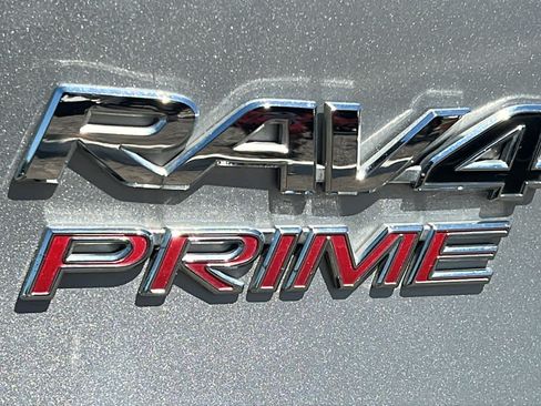 Used 2023 Toyota RAV4 XSE AWD/4WD image 28