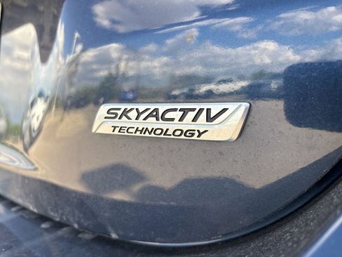 Used 2018 MAZDA MAZDA6 Touring FWD image 4