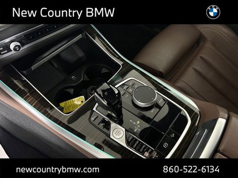 Used 2021 BMW X5 xDrive40i w/ Premium Package image 25