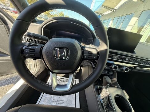 New 2026 Honda Civic Sport Touring image 16