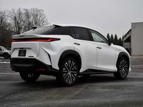 New 2026 Lexus RZ 450e 2WD image 7
