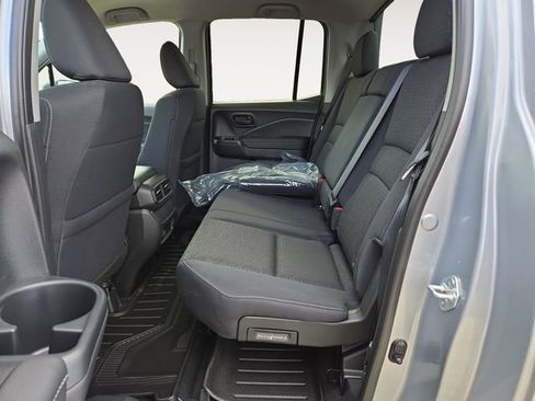 New 2026 Honda Ridgeline Sport image 13