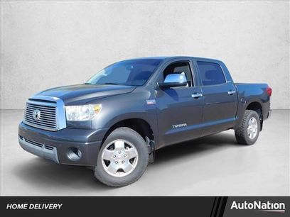 Used 2011 Toyota Tundra Limited