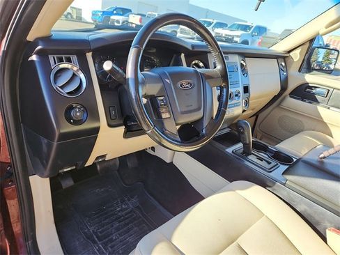 Used 2015 Ford Expedition EL XL image 10