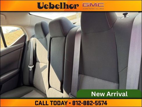 Used 2022 Nissan Sentra SV w/ Trunk Package image 16