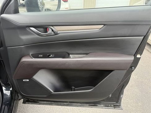 Used 2021 MAZDA CX-5 Signature image 48