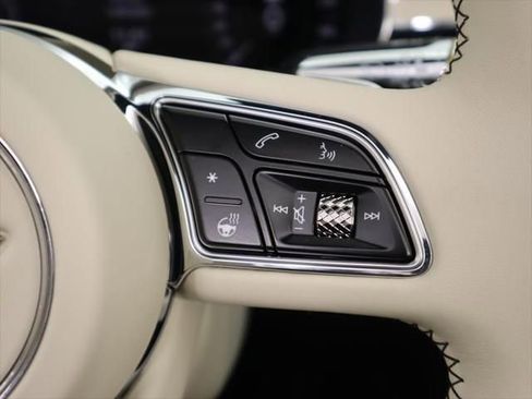 New 2026 Bentley Continental GTC image 20