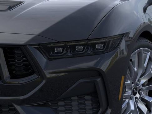 New 2026 Ford Mustang GT Premium RWD image 18