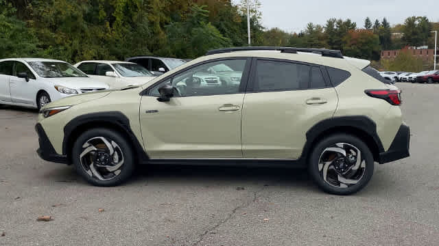 New 2026 Subaru Crosstrek 2.5i Limited AWD/4WD image 5