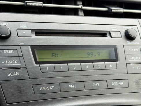 Used 2010 Toyota Prius image 15