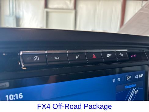 Used 2024 Ford F150 XLT w/ Equipment Group 302A MID AWD/4WD image 24