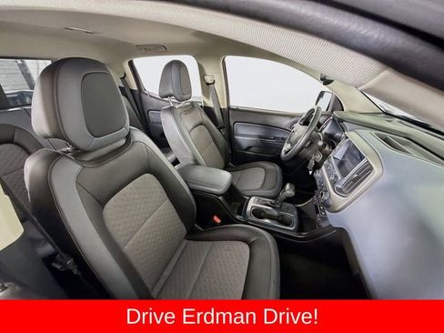 Used 2018 Chevrolet Colorado Z71 RWD image 24