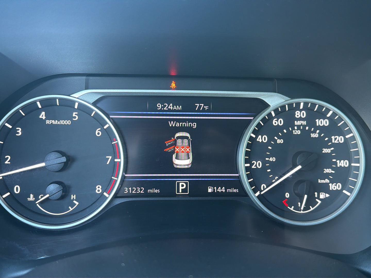 Used 2025 Nissan Sentra SV FWD image 23